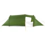 Палатка Naturehike Opalus NH20ZP001 210T, оранжевая (6927595750667): Вес, кг 2.6