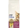 Сухой корм Cat Chow Urinary Tract Health для кошек для поддержания здоровья мочевыводящей системы с курицей 15кг (12251721): Класс Премиум