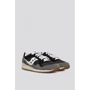 Кроссовки Saucony Shadow 5000 (70404-24s) 41 (8.5) серые натуральная замша всесезон: Материал верха Натуральная замша