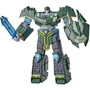 Трансформер Hasbro Кібервсесвіт: Атакер (E1885_E7114 CYBERVERSE ULTIMATE IACONUS)