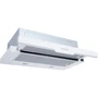 Витяжка Minola MTL 6202 WH 700 LED фото 5