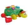 Детская игрушка Fisher Price Черепаха с молоточком  (B0336)