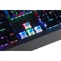 Клавіатура Modecom Volcano Hammer 2 RGB (K-MC-HAMMER2-U-BLUE-RGB-R): Тип клавіш механический
