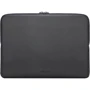 Сумка для ноутбука Tucano 15"/16" Today Sleeve Black (BFTO1516-BK): Форм-фактор 15.6"