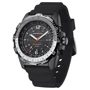 Наручные часы NORTH EDGE EVOQUE 2 black (53323): Стиль Спортивный