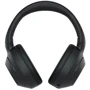 Наушники Sony ULT Wear Black: Тип конструкции полноразмерные