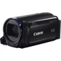 Цифрова відеокамера Canon LEGRIA HF R66: Носій 8 Гб вбудованої пам'яті + жорсткий диск (Flash)