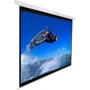 Проекційний екран Elite Screens Electric100V: Форм-фактор підвісні