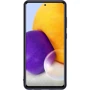 Чохол для телефона Samsung Silicone Cover Black (EF-PA725TBEGRU) for Samsung A725 Galaxy A72: Сумісність Samsung A725 Galaxy A72