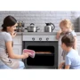 Духовой шкаф электрический Simfer B6EM16011: Класс энергопотребления A