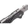 Нож Cold Steel Engage 2.5" Black (CST CS-FL-25DPLCZ): Вес, г 53.8