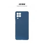 Чохол для телефона ArmorStandart ICON Case Camera cover Dark Blue для Samsung M536 Galaxy M53 5G (ARM61803): Плівка в комплекті немає