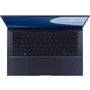Ноутбук ASUS ExpertBook B9 B9400CEA (B9400CEA-KC0684R) RB: Процессор Intel Core i5-1135G7 (2.4 - 4.2 ГГц) / 4 - ядерный