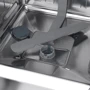 Посудомийка Beko DFN16420X: Витрата води, л 11
