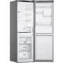 Холодильник WHIRLPOOL W7X 83A OX 1: Мощность замораживания, кг/сутки 11