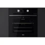 Духовой шкаф электрический TEKA HLB 8510 P MAESTRO PIZZA 111000046: Мощность подключения, Вт 3552