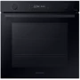 Духовой шкаф электрический Samsung NV7B41205AK: Объем, л 76