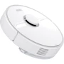 Робот-пилосос Xiaomi RoboRock Q7 White: Додатково Тонкий, Автоматическая подзарядка, Адаптация под тип поверхности, Виртуальная стена, Обнаружение пре