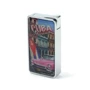 Запальничка Champ "CUBA" рожева машина (40402291-4)
