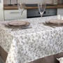 Скатерть Прованс Happy rose 150х150см (23855)