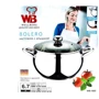 Каструля Каструля Bergner WB 1003 (6 л) фото 2