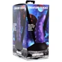 Фантазийный фаллоимитатор пришельца Creature Cocks Orion Invader Alien Silicone Dildo