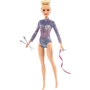 Кукла Barbie гимнастка серии Я могу быть (GTN65)
