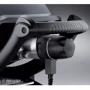 Електрогриль Weber Q140 + підставка 52020879: Розміри поверхні, см 43х32