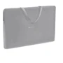 Захисний бортик для ліжка Kinderkraft Guard and Dream Grey (KAGUDR00LGR0000) фото 12