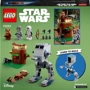 Конструктор LEGO Star Wars AT-ST (75332): Серия Star Wars