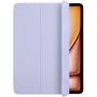 Аксессуар для iPad Apple Smart Folio Light Violet (MWKD3) for iPad Air 13 (2024 / 2025): Материал полиуретан