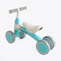 Беговел Best Trike (BST-62999): Возраст от 1.5 лет