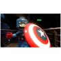 Lego Marvel Super Heroes 2 (Nintendo Switch): Жанр Экшн