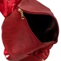Женский рюкзак Valiria Fashion красный (3DETBQ-091-1): Фактура Гладкая, Матовая, Перфорация