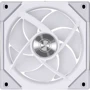 Кулер Lian Li Uni Fan SL-Infinity 120 3in1 White (G99.12SLIN3W.00): Тип вентилятор
