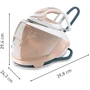 Парогенератор Tefal Pro Express Eco GV9E22E0: Мощность, Вт 2200