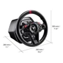 Аксесуар для приставки Thrustmaster T128 PS4, PS5, PC (4160781) фото 3