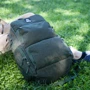 Рюкзак Granite Gear Two Harbors 29 Black (924105): Додатково Нагрудна стяжка, бічні кишені, фронтальна кишеня, Компресійні ремені