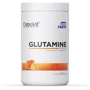 Аминокислота для спорта OstroVit Glutamine 500 g /100 servings/ Orange