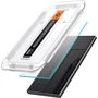 Аксесуар для смартфона Spigen Tempered Glass TR EZ Fit HD 2 Pack (AGL07495) для Samsung S928 Galaxy S24 Ultra: Сумісність Samsung S928 Galaxy S24 Ultra