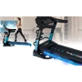 Беговая дорожка THUNDER FLEX-DS-TFT-BLACK (FLEX-DS-TFT-BLACK)