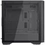 Корпус Cougar Uniface Black (385C780.0005): Назначение игровой