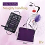 Набор для BDSM RIANNE S - Kinky Me Softly Purple: 8 предметов для удовольствия