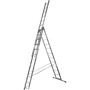Лестница Virastar Triomax 3х12 VTL312