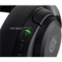 Наушники SteelSeries Arctis Nova 5X Black (61676): Время работы, ч 50