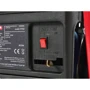 Бензиновый генератор Tvardy T05001: Объем двигателя 63 куб.см