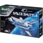 Сборная модель-копия Revell Набор Космический корабль Space Shuttle Уровень 5 (RVL-05673): Масштаб 1:72