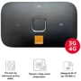 3G модем Anteniti E5573Bs-320: Интерфейс подключения Wi-Fi (802.11 b/g/n)