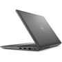 Ноутбук Dell Latitude 3450 (N098L345014UA_W11P) UA: Объем накопителя 512 (SSD)
