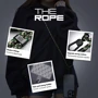 Ремешок для смартфона ArmorStandart Rope Black Military with Clear holder (ARM76092) фото 3